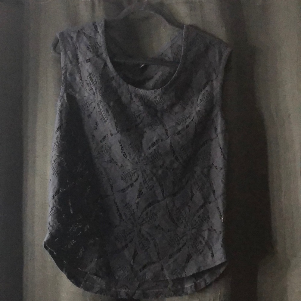 Banana Republic Shirt